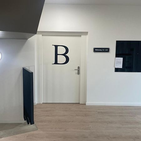 Wohnen Am Suedstrand - Ferienwohnung 1 1 Wyk auf Föhr エクステリア 写真