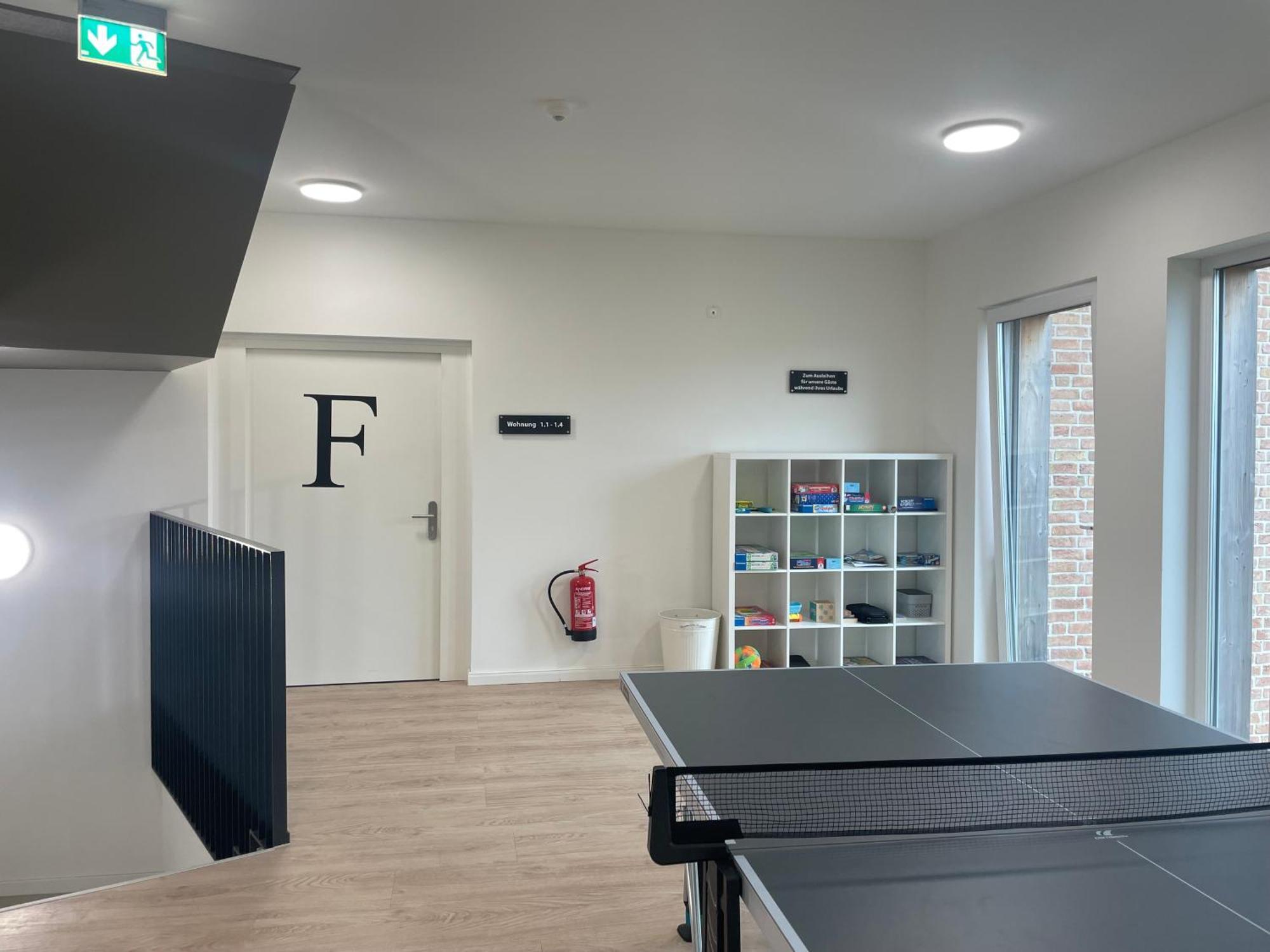 Wohnen Am Suedstrand - Ferienwohnung 1 1 Wyk auf Föhr エクステリア 写真