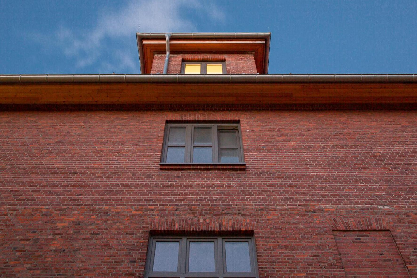 Wohnen Am Suedstrand - Ferienwohnung 1 1 Wyk auf Föhr エクステリア 写真