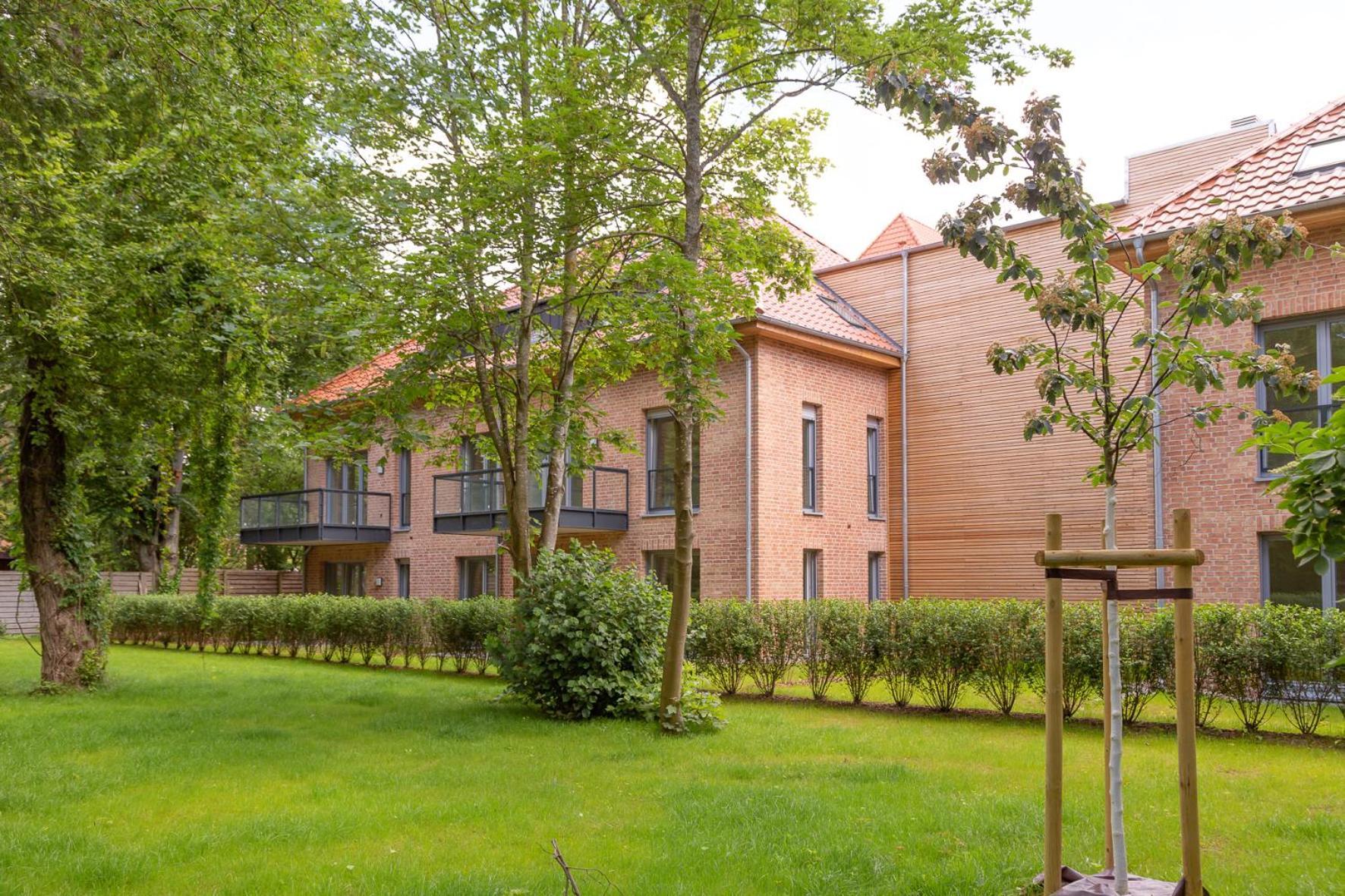 Wohnen Am Suedstrand - Ferienwohnung 1 1 Wyk auf Föhr エクステリア 写真